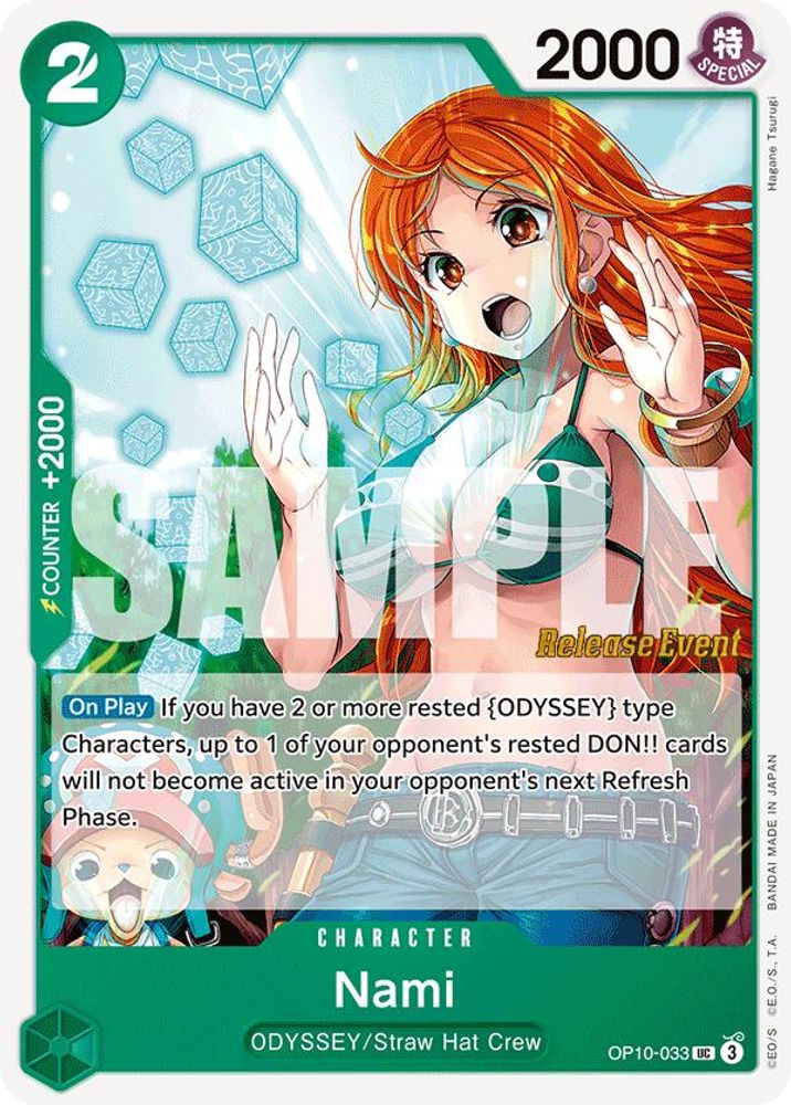 Nami (033)
