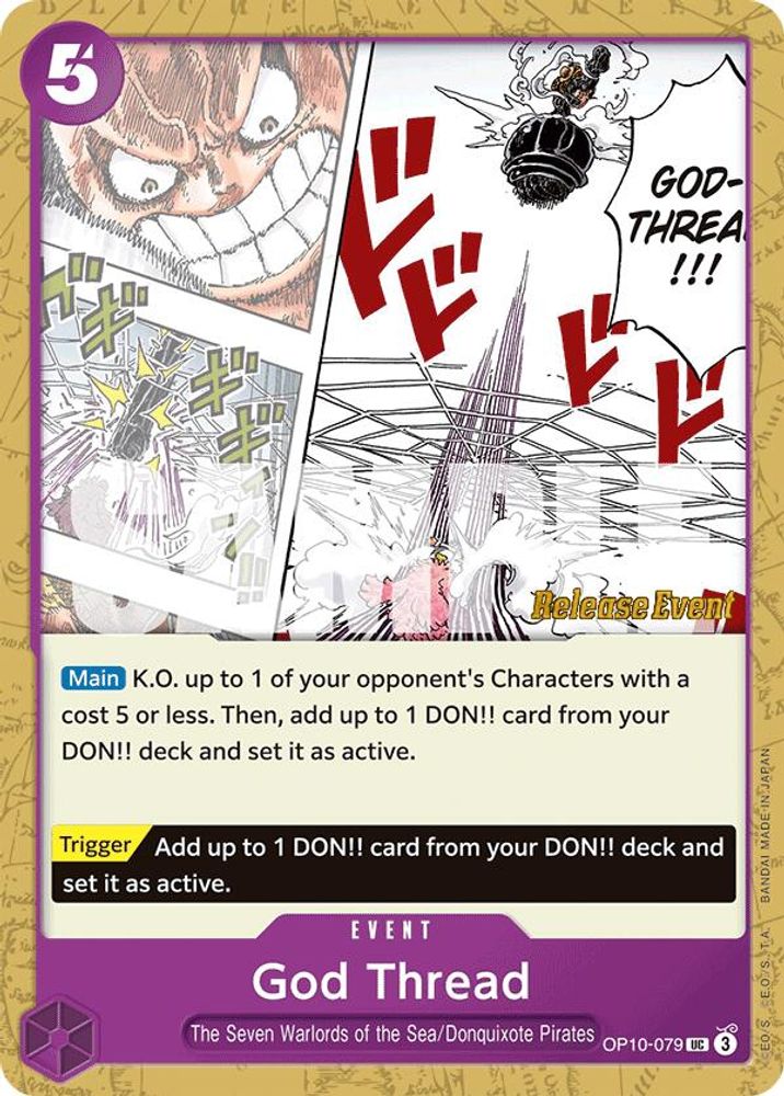 God Thread