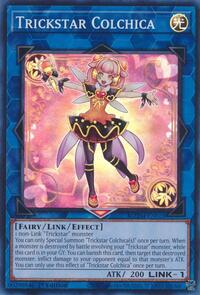 Trickstar Colchica