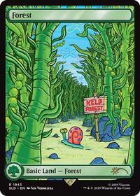 Forest (1943)
