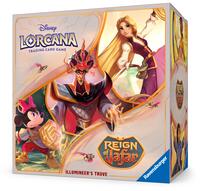 Reign of Jafar Illumineer's Trove