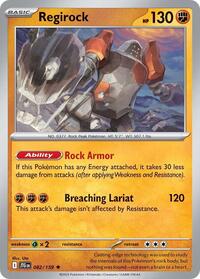 Regirock