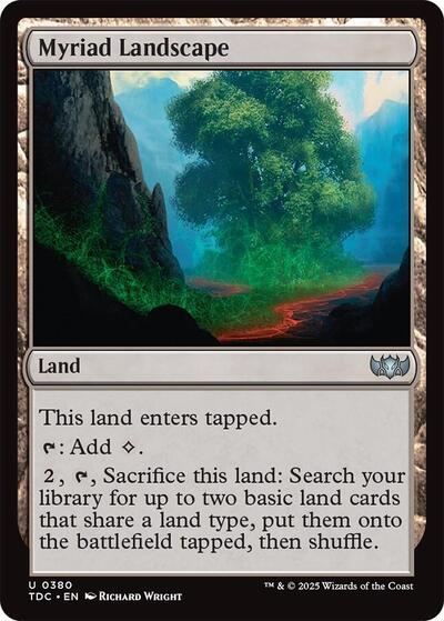 Magic The Gathering Commander: Tarkir: Dragonstorm – Select Your Cards (NM)