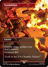 Vandalblast (1757)