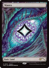 Wastes (0001), Play Promos