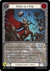 Batter to a Pulp - LGS388