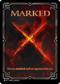 Marked - FAB333