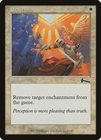 Erase, Urza's Legacy