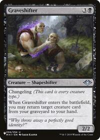 Graveshifter (MH1)