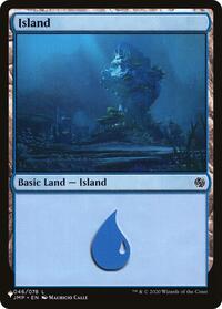 Island (046) (JMP)