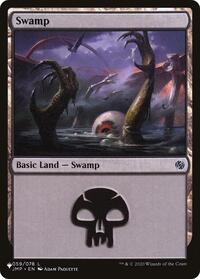 Swamp (059) (JMP)