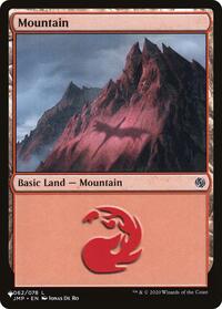 Mountain (062) (JMP)