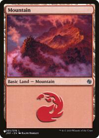 Mountain (065) (JMP)