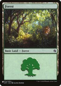 Forest (074) (JMP)
