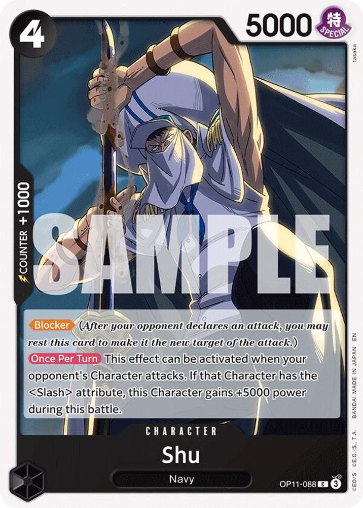 Shu