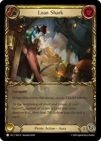 Loan Shark (Treasure)