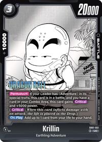 Krillin - SB01-051