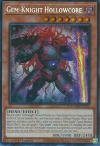Gem-Knight Hollowcore