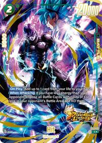 Hit (Bonus Pack Alternate Art)