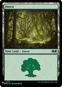 Forest (0275) (WOE)