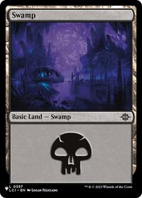 Swamp (LCI)