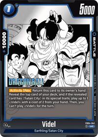 Videl