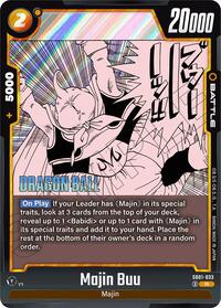 Majin Buu