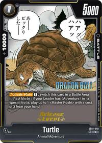 Turtle