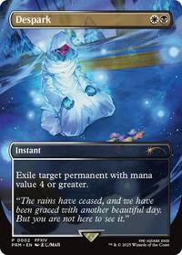 Despark, WPN & Gateway Promos
