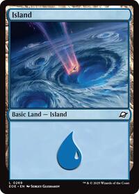 Island (0269), Edge of Eternities