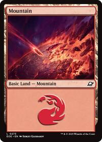 Mountain (0273), Edge of Eternities
