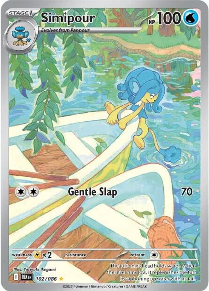 Simipour