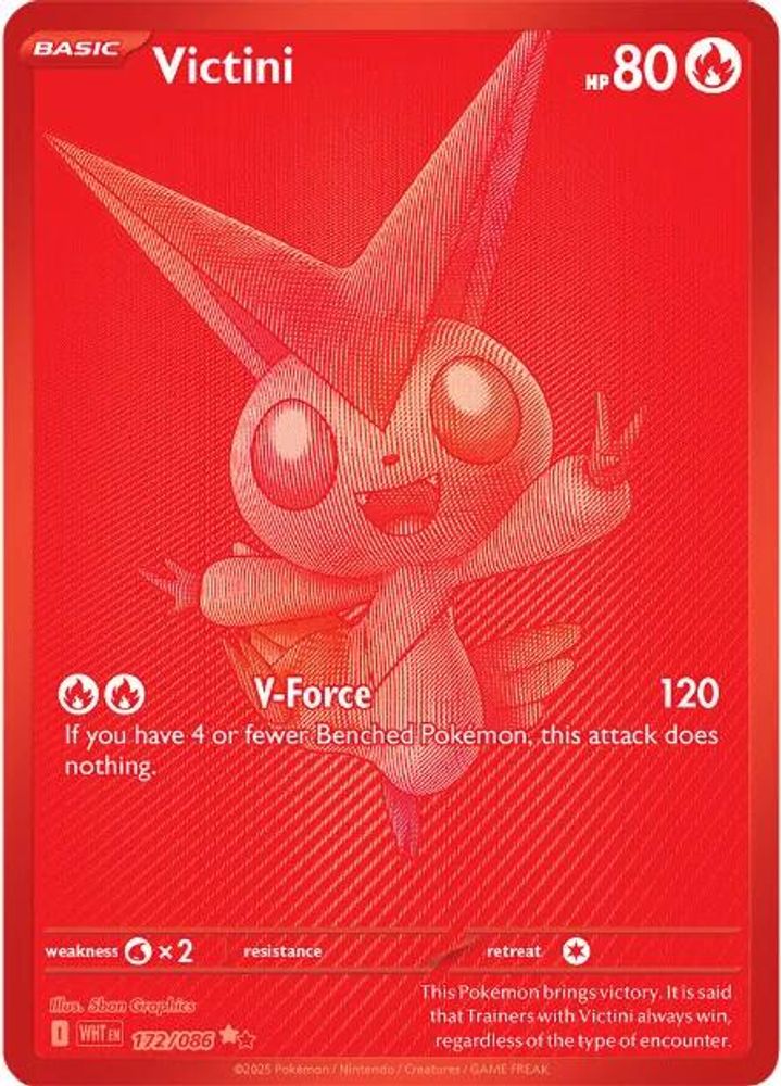Victini