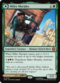 Miles Morales, Marvel's Spider-Man