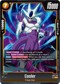 Cooler - FB07-078