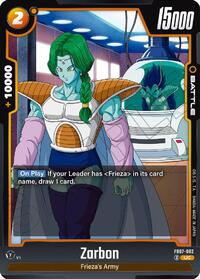Zarbon