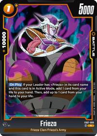 Frieza - FB07-088