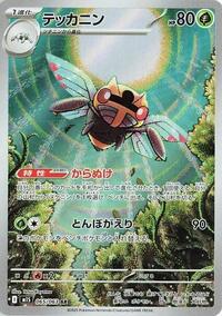 Ninjask - 065/063
