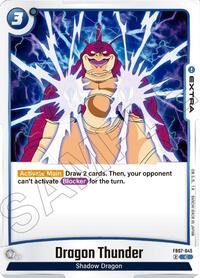 Dragon Thunder