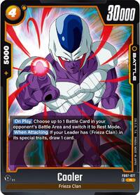 Cooler - FB07-077