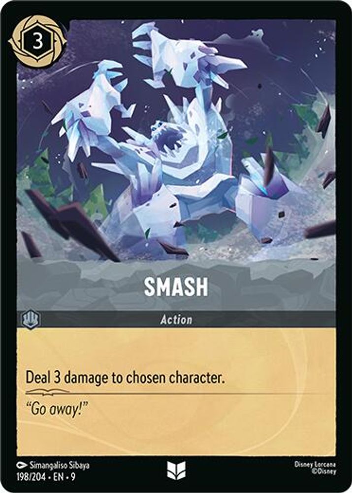 Smash