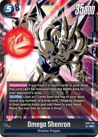 Omega Shenron