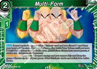 Multi-Form