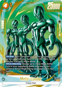 Meta-Cooler (Alternate Art)