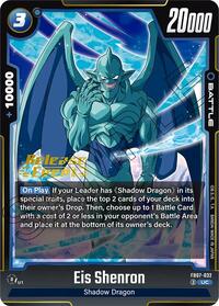 Eis Shenron