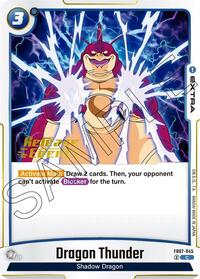 Dragon Thunder