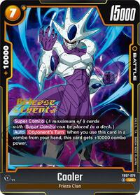 Cooler - FB07-078