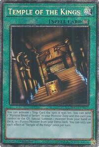 Temple of the Kings