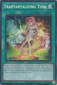 Traptantalizing Tune