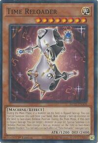 Time Reloader